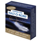 Halt O Ronf 10 Orogranules Halte aux ronflements Zannini Orodietologie